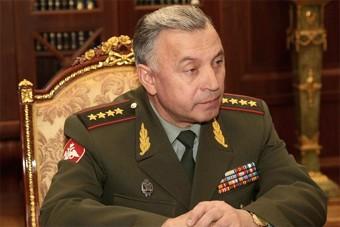 В российской армии сократят количество "контрактников"